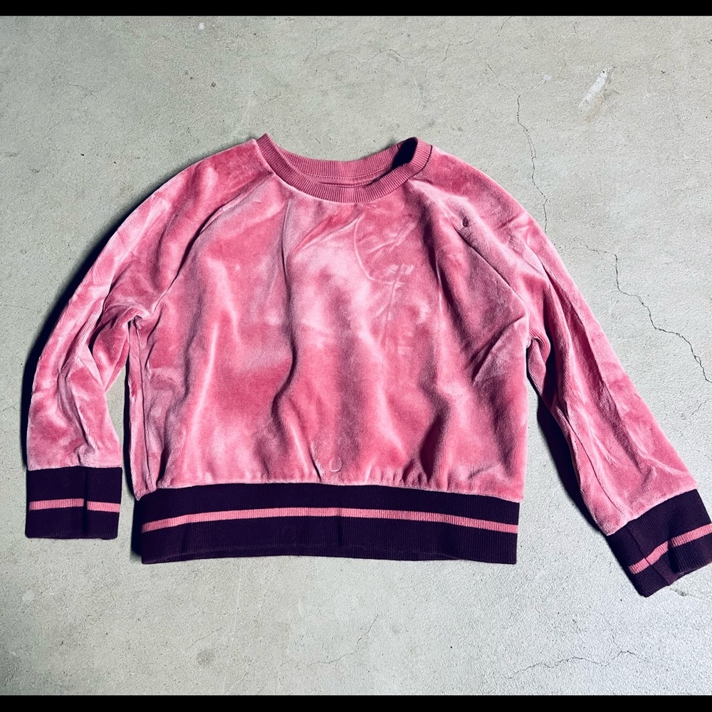Girls Sweater - Gymboree